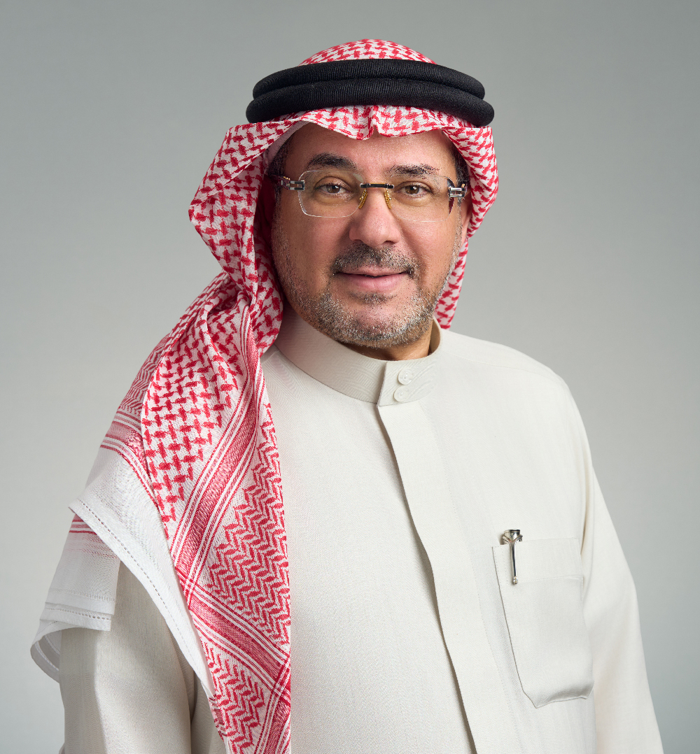 Rafat Al Saad